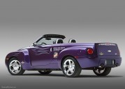 Chevrolet SSR